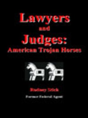 cover image of Lawyers and Judges